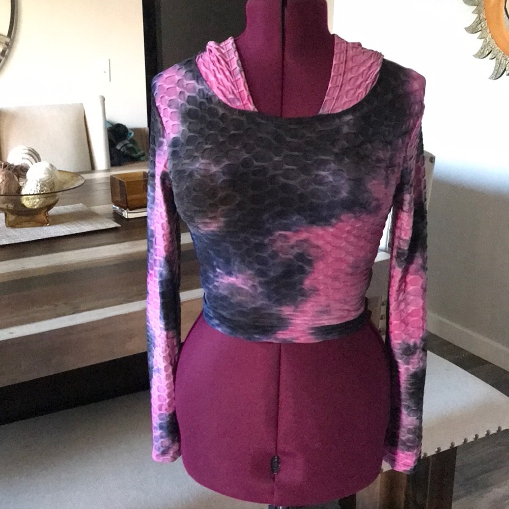 Special One Active Top